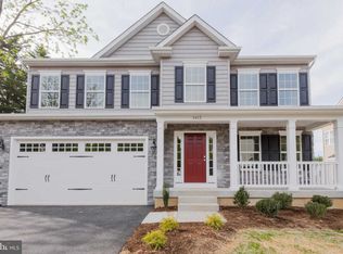 112 Barbaro Ct, Millersville, MD