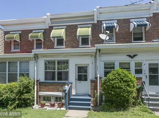 212 Washburn Ave, Baltimore, MD 21225