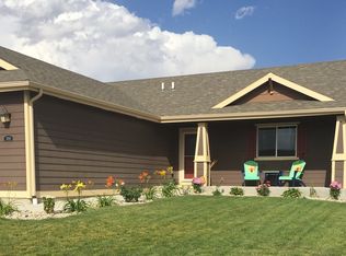 5703 Glock Ave, Gillette, WY 82718