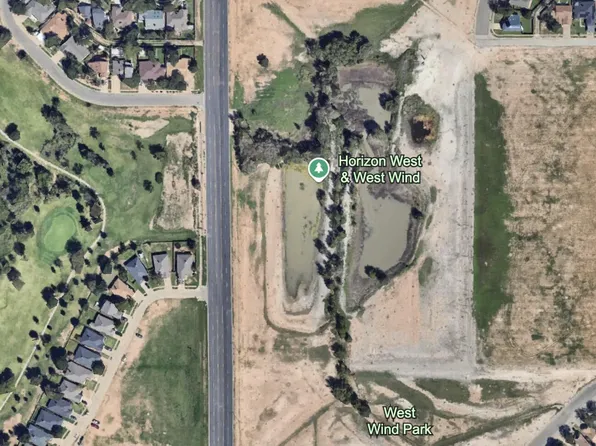 302 N Frankford Ave, Lubbock, TX 79416