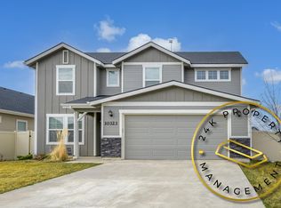 10323 Longtail Dr, Nampa, ID 83687