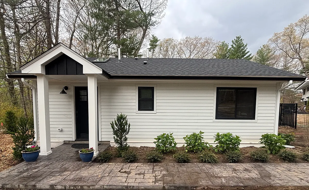 Building Photo - 47A Barney Hill Rd