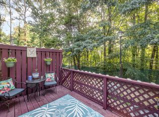 5538 Sharpe Dr, Raleigh, NC 27612