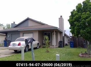 11043 E 14th Ct, Tulsa, OK 74128