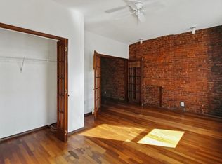 245 W 137th St UNIT 4B, New York, NY 10030