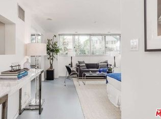 838 N Doheny Dr APT 101, West Hollywood, CA 90069