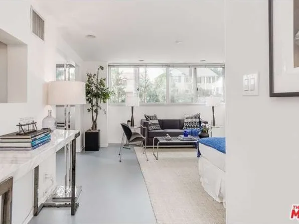 838 N Doheny Dr APT 101, West Hollywood, CA 90069