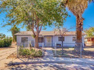 1030 Joy Ln, Las Cruces, NM 88001