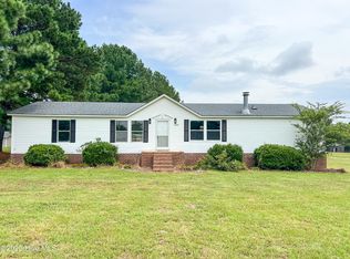 1499 State Highway 210 E, Harrells, NC 28444