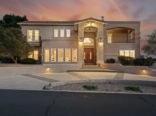 9126 Night Sky Ln NE, Albuquerque, NM 87122