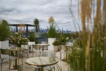 Rented by Lodger Corp