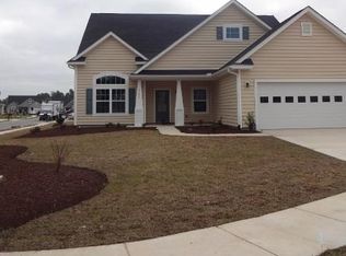 9523 Bald Cypress Ct LOT 568, Myrtle Beach, SC 29579