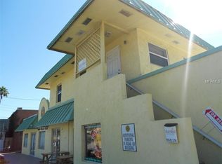 435 Gulf Blvd, Indian Rocks Beach, FL 33785