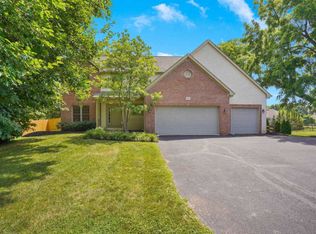 6075 S Old State Rd, Lewis Center, OH 43035