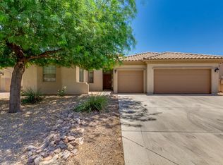 45329 W Juniper Ave, Maricopa, AZ 85139