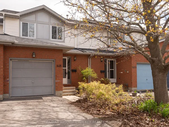 1411 Caravel Cres, Ottawa, ON K1E 3X4