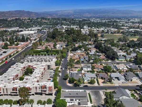 7827 Vassar Ave, Canoga Park, CA 91304