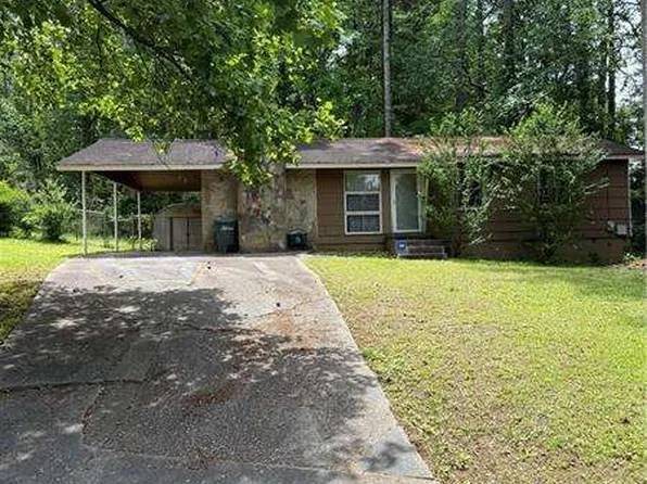 1234 Carolyn St, Marietta, GA 30062