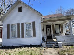 495 Church St, Chillicothe, OH