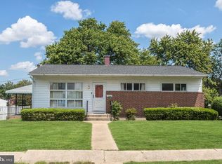 2304 Louise Ave, Baltimore, MD 21214