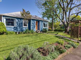 1206 NE 75th Ave, Portland, OR 97213