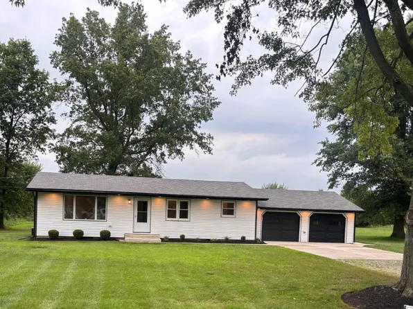 2838 Chapel St, Collins, OH 44826