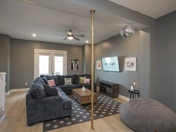 1737 Pecan St Unit 3, Nashville, TN 37208