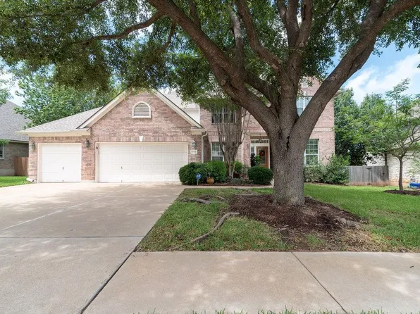 10304 Medinah Greens Dr, Austin, TX 78717