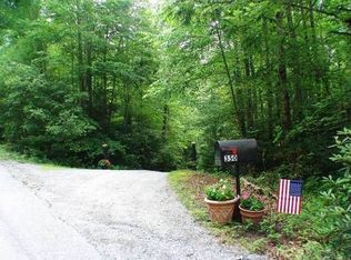 350 Cantrell Mountain Rd, Brevard, NC 28712