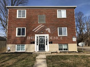 115 Scott Ave #5, Vandalia, OH 45377
