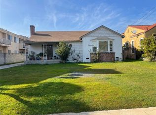 1715 S 3rd St, Alhambra, CA 91803