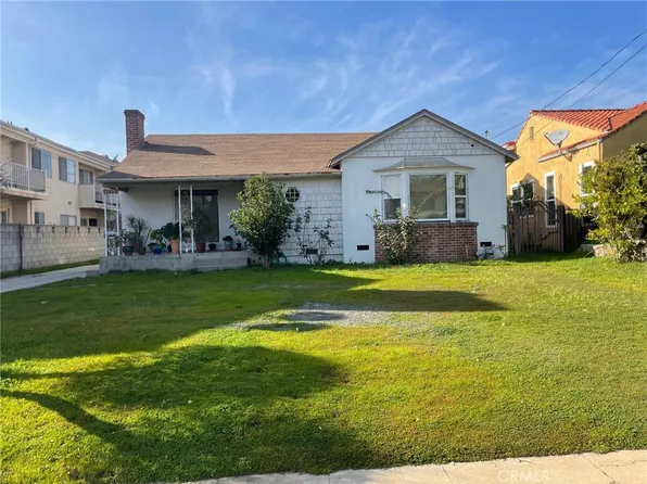 1715 S 3rd St, Alhambra, CA 91803