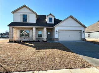 903 Taylor Ln, Pea Ridge, AR 72751