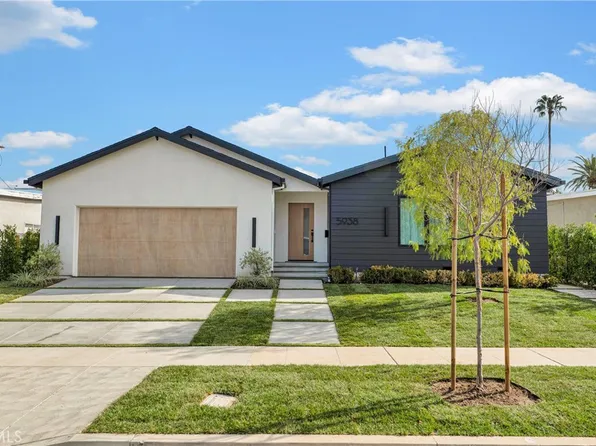 5938 Babbitt Ave, Encino, CA 91316