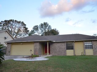 5913 White Egret Ln, Orlando, FL 32810