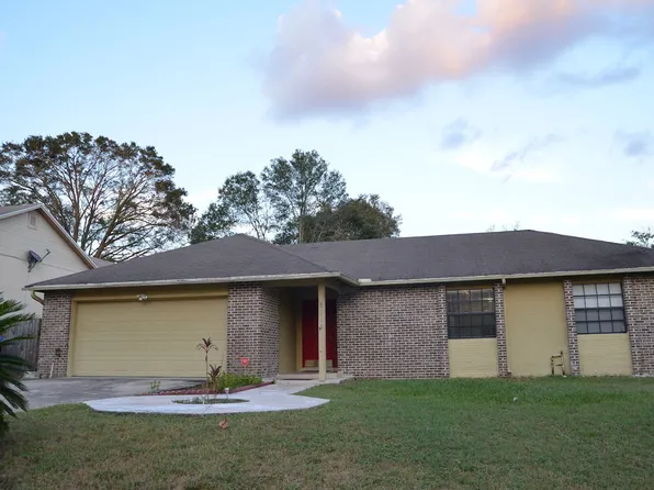 5913 White Egret Ln, Orlando, FL 32810