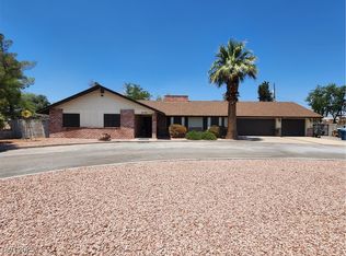 2645 Lindell Rd, Las Vegas, NV 89146