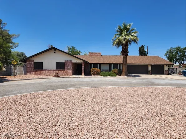 2645 Lindell Rd, Las Vegas, NV 89146