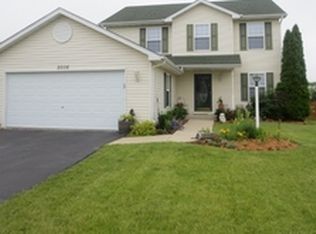 2006 Gray Hawk Ct, Plainfield, IL 60586