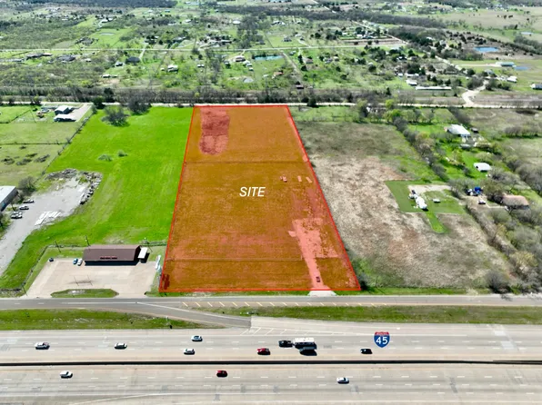 8.06 Interstate Highway 45, Rice, TX 75155