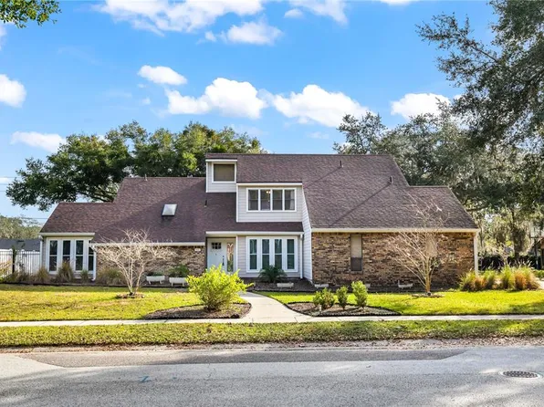 4951 Courtland Loop, Winter Springs, FL 32708