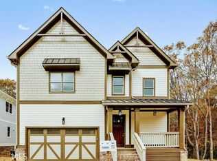 5989 Kenn Manor Way #00, Norcross, GA 30071