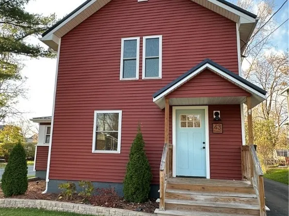 43 Prospect Ave, Batavia, NY 14020