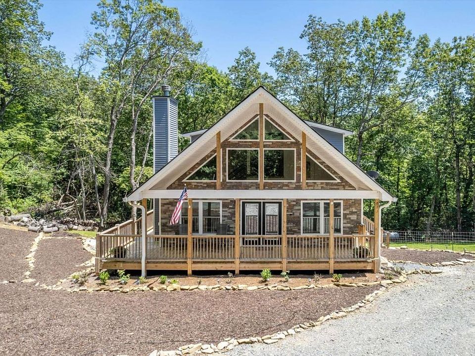 371 Shiloh Rd, Jasper, GA 30143 MLS 10187695 Zillow