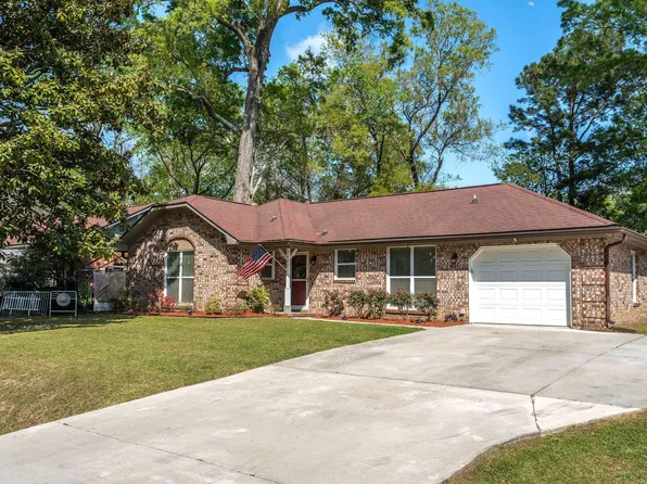 742 Olney Rd, Charleston, SC 29414