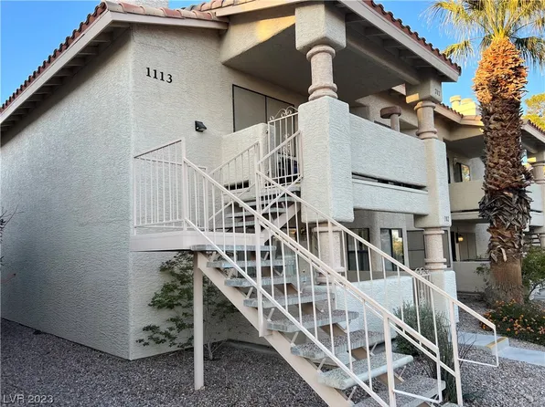 1113 Sulphur Springs Ln Unit 202, Las Vegas, NV 89128