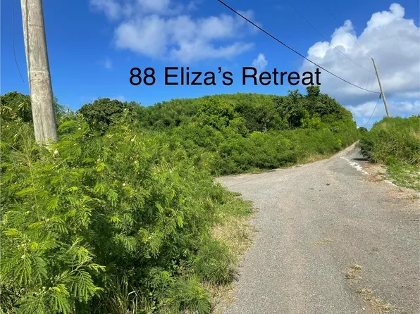 88 Eliza's Retreat EA, St. Croix, VI 00820