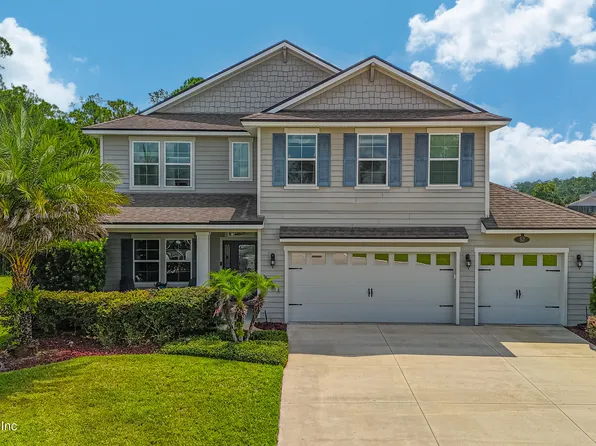 52 CROSSWOOD Court, St. Augustine, FL 32092