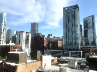 400 W Ontario St APT 906, Chicago, IL 60654