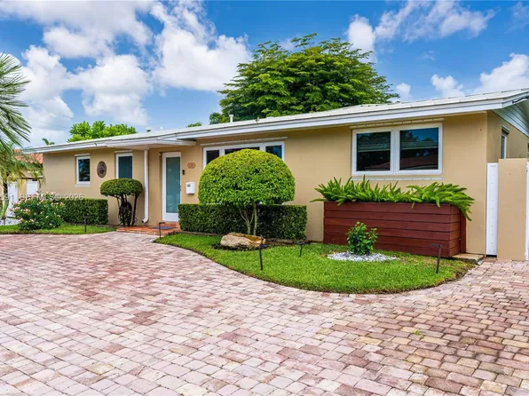 11180 SW 58th Ter, Miami, FL 33173